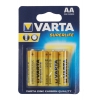 Батарейка VARTA SUPERLIFE АА бл 4 2006113414 (SUPERLIFE AA бл 4)