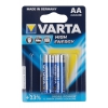 Батарейка VARTA HIGH ENERGY AA бл 2 4906113412