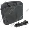 Сумка Tempo NN 126 Black  (нейлон,  чёрная,  15.6-16")