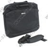 Сумка Tempo NN 116 Black (нейлон,  чёрная, 15.6-16")