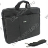 Сумка Tempo NN 216 Black  (нейлон,  чёрная,  15.6-16")