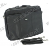 Сумка Tempo NN 211 Black (нейлон,  чёрная, 10-11.6")
