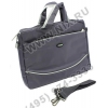 Сумка Tempo NN 111 Grey  (нейлон, серая, 10-11.6")