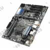 GIGABYTE GA-Z87-D3HP rev1.0 (RTL) LGA1150 <Z87> 2xPCI-E Dsub+DVI+HDMI GbLAN SATA RAID  ATX 4DDR3