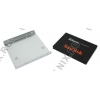 SSD 120 Gb SATA 6Gb/s SanDisk Extreme <SDSSDX-120G-G26> 2.5" MLC+3.5" адаптер