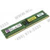 Kingston ValueRAM <KVR16LR11D8/8> DDR3 RDIMM 8Gb <PC3-12800> ECC Registered with Parity, Low  Voltage CL11