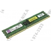 Kingston ValueRAM <KVR16R11D8/8> DDR3 RDIMM 8Gb <PC3-12800>  ECC Registered with  Parity CL11