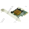 HighPoint RocketRAID 2680SGL (RTL) PCI-Ex4, 8port-int SAS/SATA 3Gb/s,  RAID 0/1/5/10/50/JBOD
