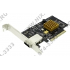 HighPoint RocketRAID 2711 (RTL) PCI-Ex8, 4port-ext SAS/SATA 6Gb/s,  RAID 0/1/5/6/10/JBOD