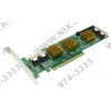 HighPoint RocketRAID 2740 (RTL) PCI-Ex16, 16port-int SAS/SATA 6Gb/s,  RAID 0/1/5/10/50/JBOD
