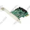 HighPoint RocketRAID 620 (RTL) PCI-Ex1, 2port-int SATA  6Gb/s,  RAID  0/1/5/10/JBOD
