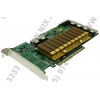 HighPoint RocketRAID 2760A (RTL) PCI-Ex16, 24port-int SAS/SATA 6Gb/s,  RAID 0/1/5/10/50/JBOD
