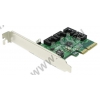 HighPoint Rocket 640L (RTL) PCI-Ex4,  4port-int SATA 6Gb/s