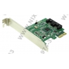 HighPoint Rocket 620A (RTL) PCI-Ex1,  2port-int SATA 6Gb/s