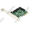 HighPoint RocketRAID 640L (RTL) PCI-Ex4, 4port-int SATA 6Gb/s,  RAID 0/1/5/10/JBOD