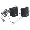 Колонки Soundtronix SP-2676U (2x1W, питание от USB)