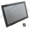 Digital Photo Frame Espada <E-19A>цифр. Фоторамка (MP3/WMA/MPEG4/JPEG, 18.5"LCD, SD/MMC/MS,  USB, ПДУ)