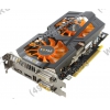 2Gb <PCI-E> DDR-5 ZOTAC <GeForce GTX650Ti  BOOST>  (RTL)  DualDVI+HDMI+DP+SLI