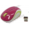 Logitech Wireless Mini Mouse M187 (RTL) USB 3btn+Roll, беспроводная ,  уменьшенная <910-003660>