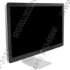 27"  ЖК монитор Apple  Thunderbolt Display MC914ZE/B(LCD,Wide,2560x1440,Thunderbolt,MagSafe,1394,LAN,cam,USB2.0Hub)