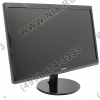24"    ЖК монитор PHILIPS 246V5LSB/00/01 (LCD,  1920x1080, D-Sub, DVI)