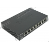 D-Link <DGS-1008D /H2A> 8-port Gigabit Switch (8UTP 10/100/1000Mbps)