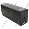 UPS 550VA PowerCom  Phantom <PTM-550A Black>