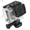 GoPro HERO3 Silver Edition <CHDHN-301> (1920x1080, microSDXC, USB, microHDMI, мик, Li-ion)