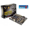 Материнская плата Asus SABERTOOTH 990FX R2.0 Socket-AM3+ AMD 990FX DDR3 ATX AC`97 8ch(7.1) GbLAN SATA3 eSATA RAID (SABERTOOTH 990FX R2.0/C/SI)