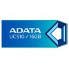 Флеш Диск A-Data 16Gb UC510 AUC510-16G-RBL USB2.0 синий