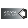 Флеш Диск A-Data 32Gb UC510 AUC510-32G-RTI USB2.0 титан