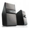 Колонки Yamaha NX-50 (2.0) черный 14 Вт (ANX50BL)