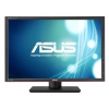 Монитор Asus 24" PA249Q черный IPS LED 16:10 DVI HDMI матовая HAS Pivot 350cd 1920x1200 D-Sub DisplayPort FHD USB (90LM0030-B01370)