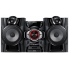 Минисистема Samsung MX-F730DB черный 550Вт/CD/CDRW/DVD/DVDRW/FM/USB/BT (MX-F730DB/RU)