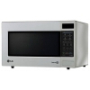 Микроволновая Печь LG MB4063AL