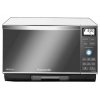 Микроволновая Печь Panasonic NN-DS592MZPE 27л. 1000Вт серебристый