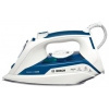 Утюг Bosch TDA5028010 2800Вт белый/синий
