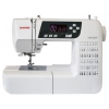 Швейная машина Janome 3160 QDC белый