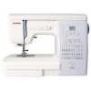 Швейная машина Janome QC 2325 белый