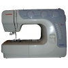 Швейная машина Janome EL545S белый (EL545 S)
