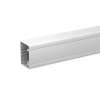 Короб Шнейдер Электрик (ISM10100) 75х55мм с 45мм крышкой OL45. ПВХ. 2м