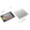 SSD 128 Gb SATA 6Gb/s SanDisk Ultra Plus <SDSSDHP-128G-G26>  2.5"  MLC+3.5"  адаптер