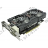 2Gb <PCI-E> DDR-5 ASUS GTX650TIB-DC2OC-2GD5 (RTL) DualDVI+HDMI+DP  <GeForce  GTX650Ti  BOOST>