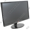 23.8" ЖК монитор LG 24EA53VQ-P (LCD, Wide,  1920x1080, D-Sub,DVI, HDMI)