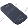Samsung <EFC-1G6FBECSTD> Flip Cover Blue для Galaxy S III