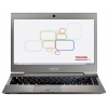 Ультрабук Toshiba Z930-E6S Core i5-3337U/6Gb/128Gb SSD/HD4000/13.3"/3G/1366x768/Win 8 Single Language 64/silver/BT4.0/3G/WiFi/Cam (PT234R-09Q047RU)