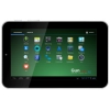 Планшет Rolsen Gun RTB 7.4D/3G A9/RAM1Gb/ROM16Gb/7" IPS 1024*600/3G/WiFi/BT/GPS/And4.1/black/Touch (1-RLPP-RTB7.4D/3G.GUN)