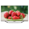 Телевизор LED LG 60" 60LA860V Cinema Screen Black FULL HD 3D 800Hz WiFi DVB-T/T2/C/S/S2 (RUS) Smart TV, рамка 1мм,Skype, Premium Remote control, очки 4шт