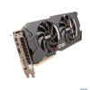 Видеокарта 3Gb <PCI-E> Sapphire HD7950 <HD7950, GDDR5, 384 bit, DVI, HDMI, 2*mini DP, Full Retail> (11196-19-40G)