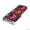 Видеокарта 6Gb <PCI-E> Sapphire HD7990 <HD7970, GDDR5, 384 bit, DVI, 4*mini DP, Lite Retail> (21207-00-50G)